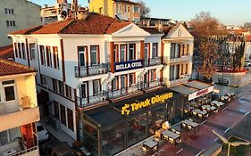 Bella Otel Mudanya